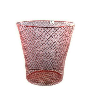 Wire Waste Bin