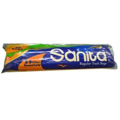 Trash Bags Household