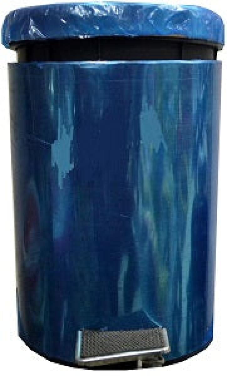 Stainless Steel Dustbin AG2274