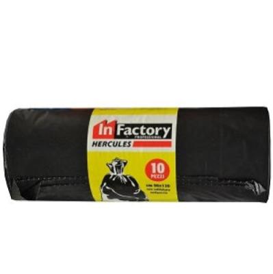 In Factory Hercules Garbage Bag