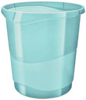 Waste Bin Colour'Ice - Blue