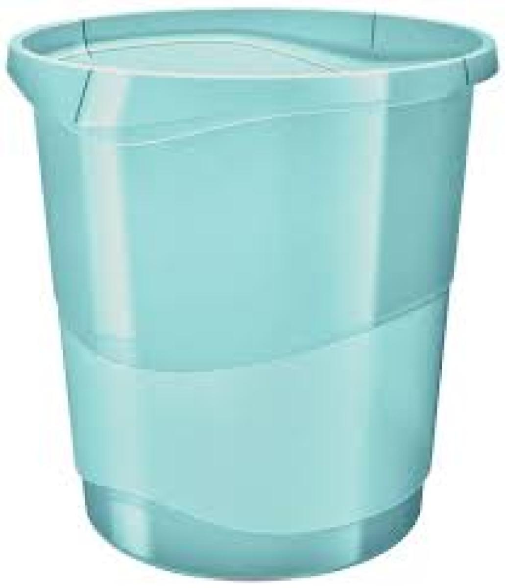 Waste Bin Colour'Ice - Green