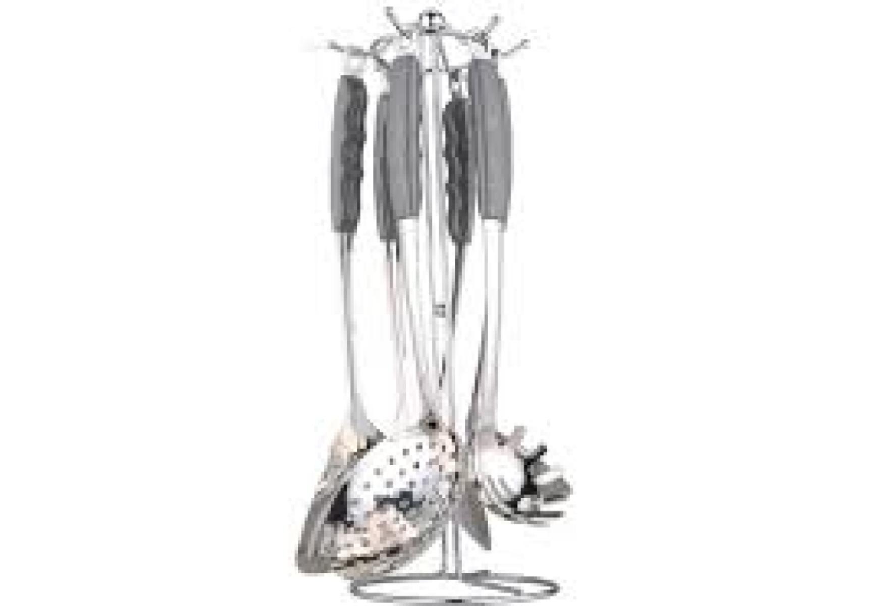 Damla Servis Set 7 In 1