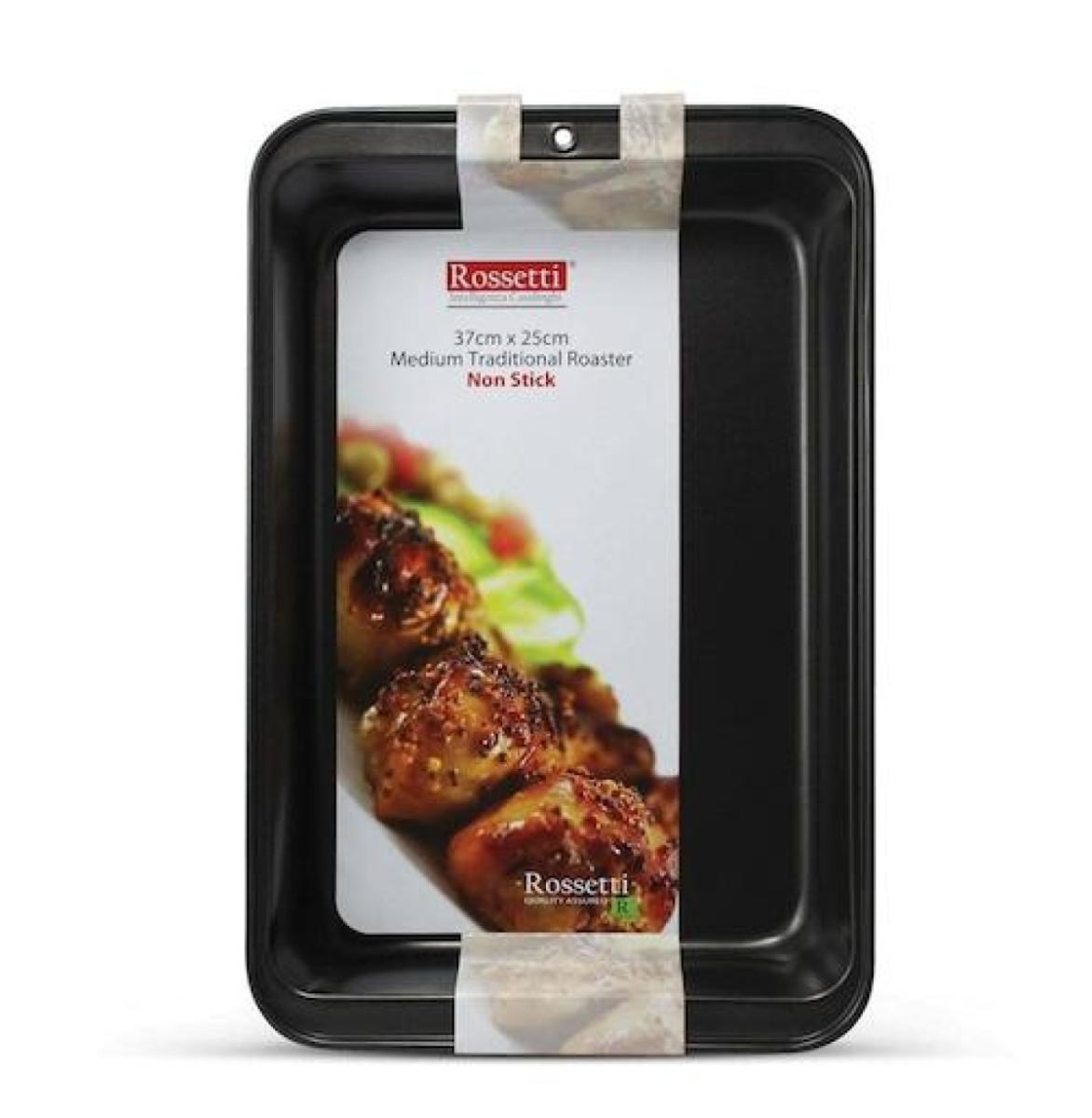 37 cmx25 cm Roaster Non Stick 3137