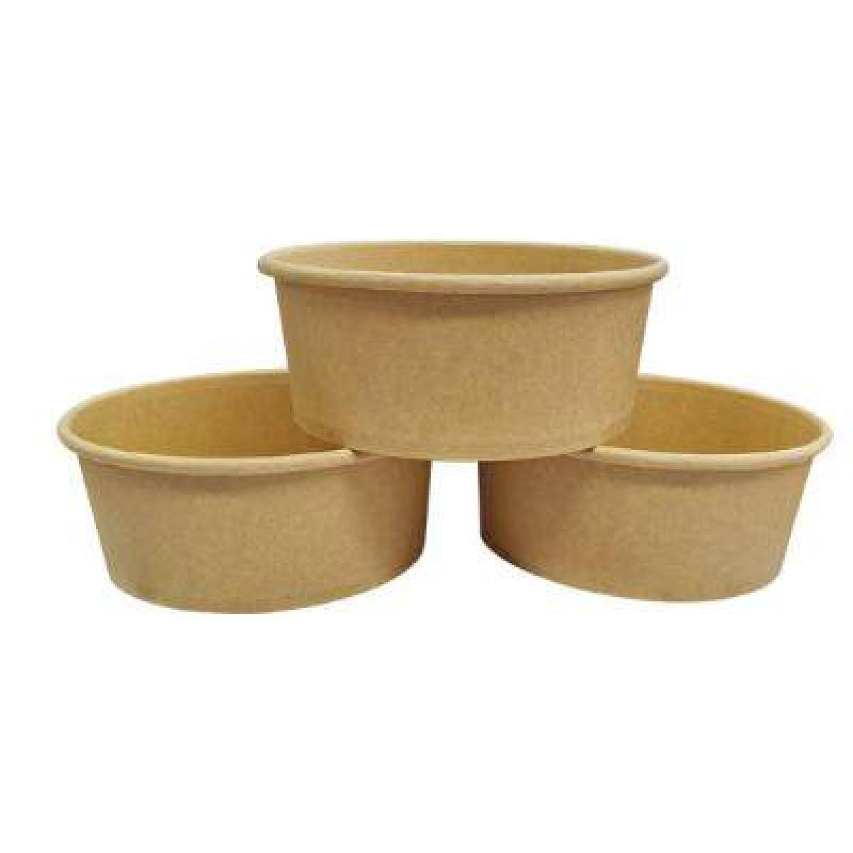 Biodegradable Bowl