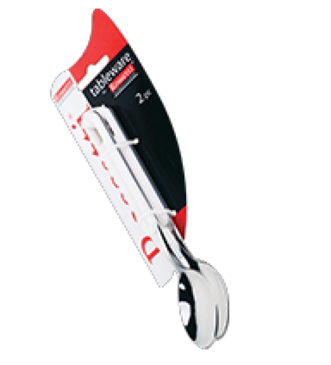 Tableware Tea Spoon Set x2