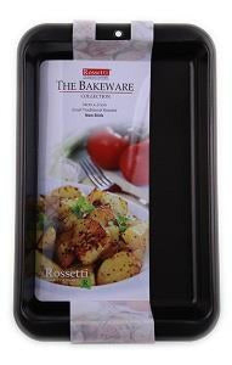 Non-Stick Small Traditional Roaster 34 cm x