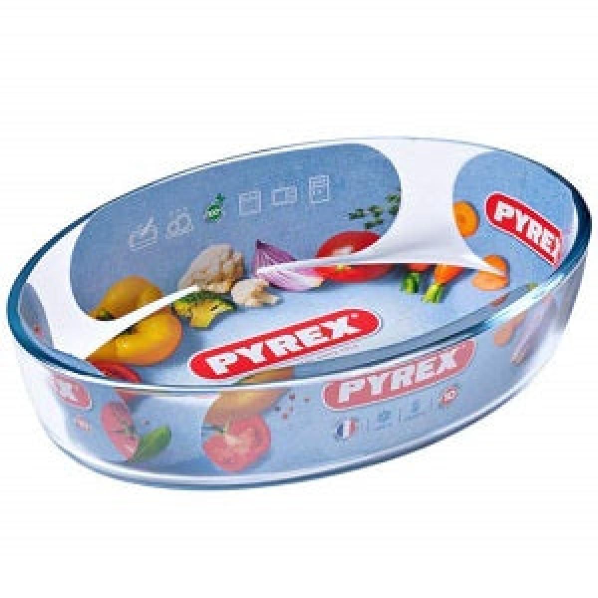 Essential Oval Roaster 4 L 39 x 27 cm 347B000