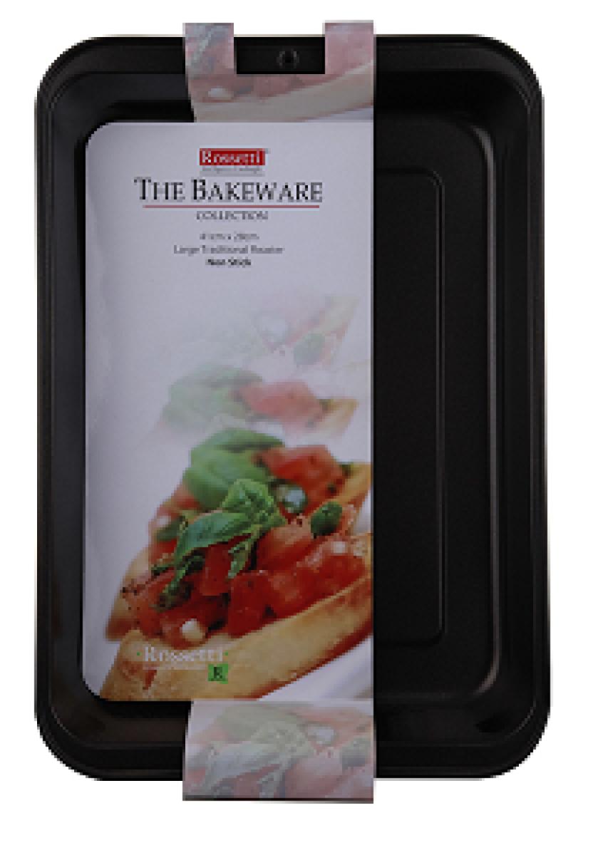 Non-Stick Large Traditional Roaster 41 cm x