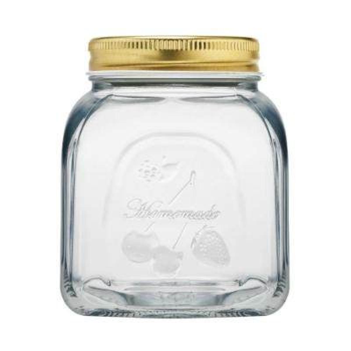 Homemade Jar 80384 Medium