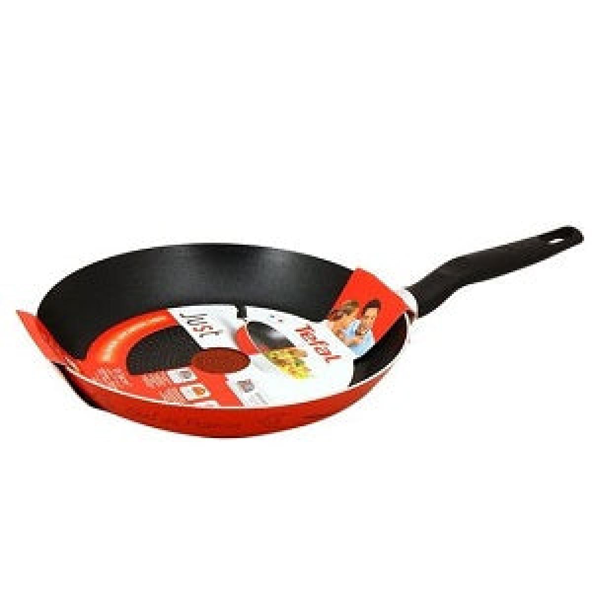 Just Chef De France Fry Pan