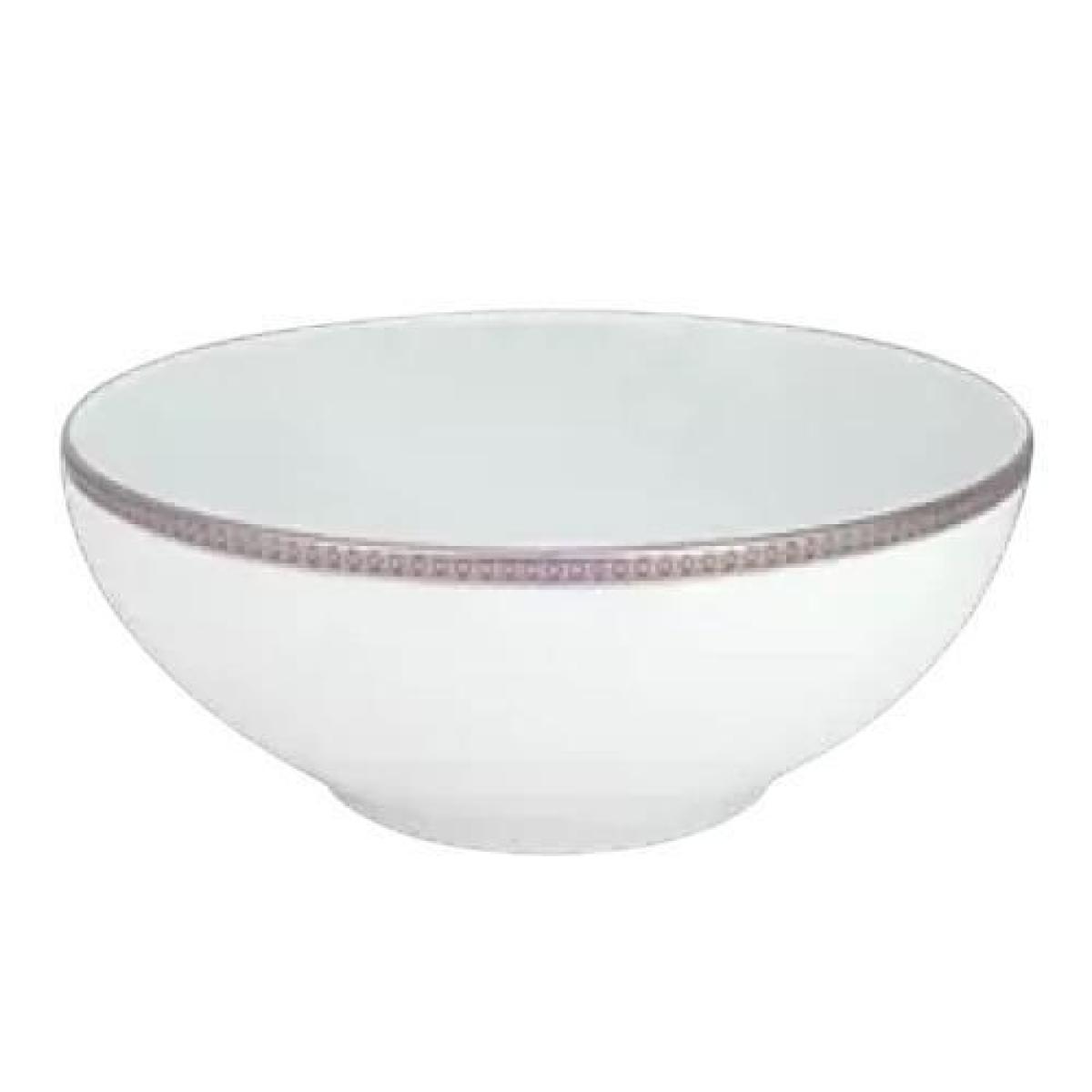 Rimmed Bowl