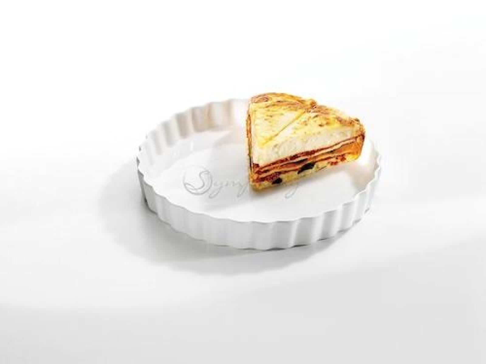 Quiche Dish 27 cm ES3609