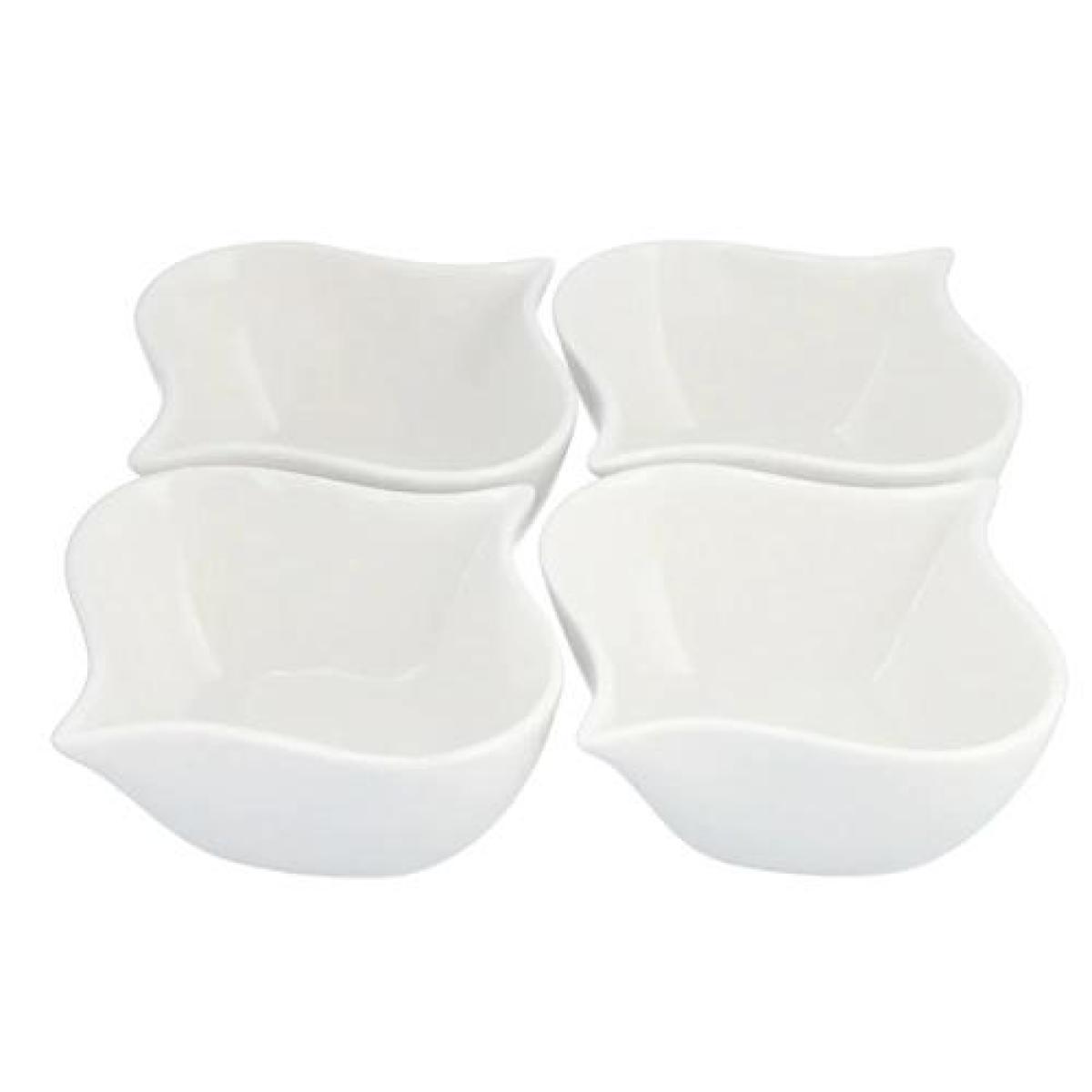 Moroccan Dip Bowl Set 4 Pieces SY7501