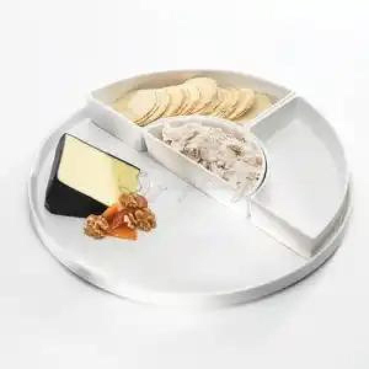 Eclipse Serving Set 4 Pieces SY7553