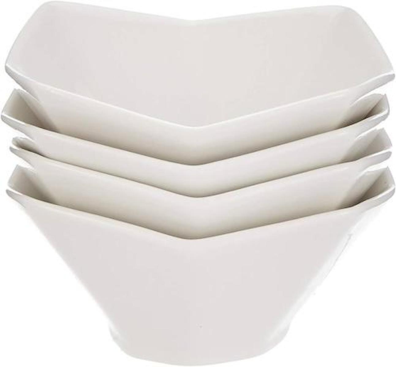 Diamante Bowl Set 11 cm SY4462