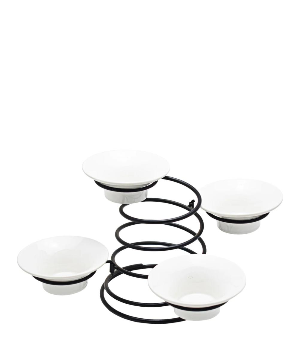 Centrepiece Set 5 Pieces SYE2004