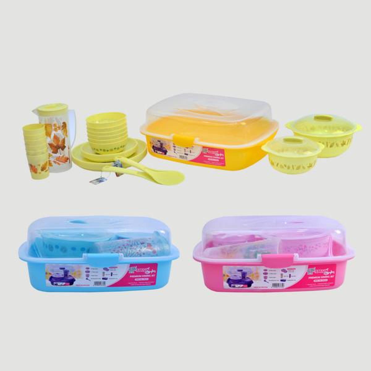 Everyday Premium Dining Set x30