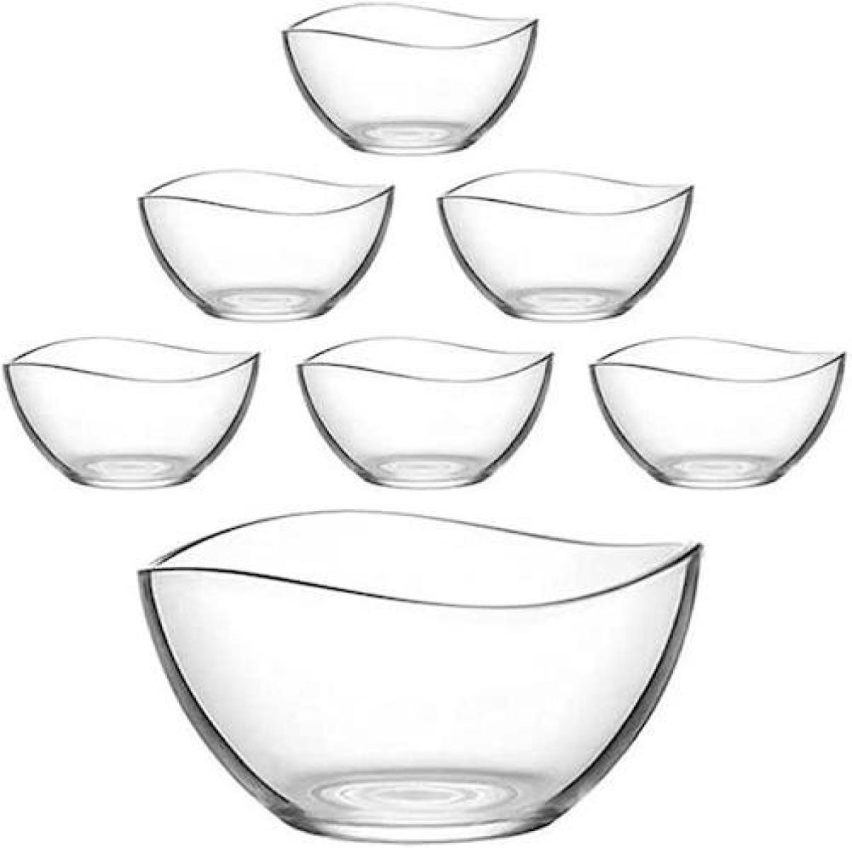 Vira Bowl Set of 7 -VIRS1