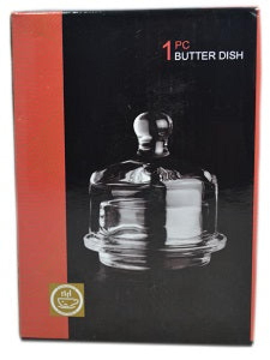 Butter Dish