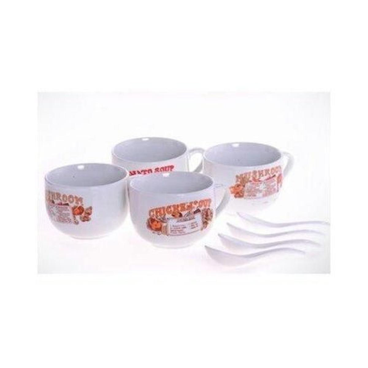 Soup Mug HSM00110