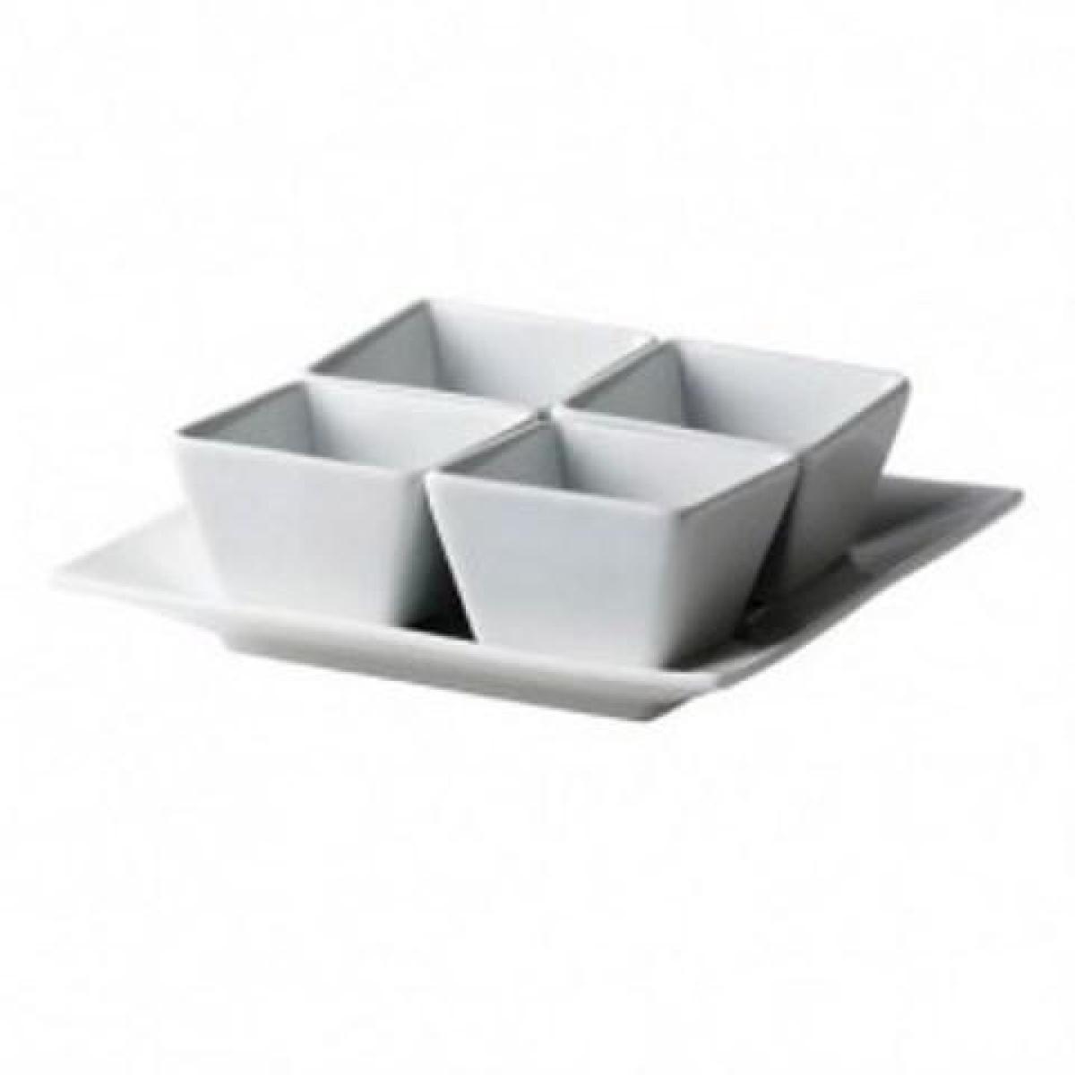 Square Bowl