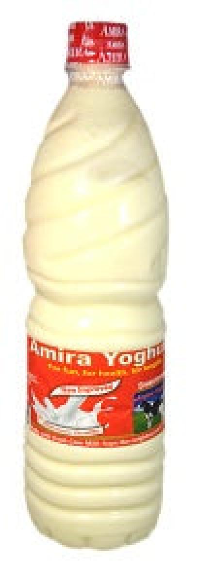 Amira Yoghurt