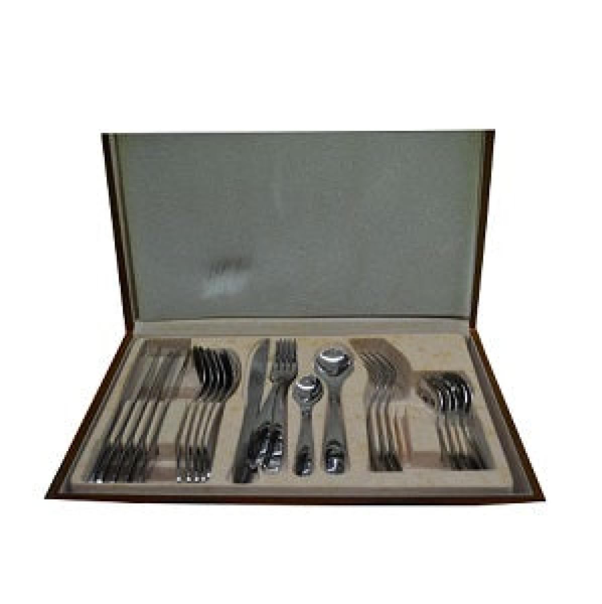 Case Cutlery Set x24