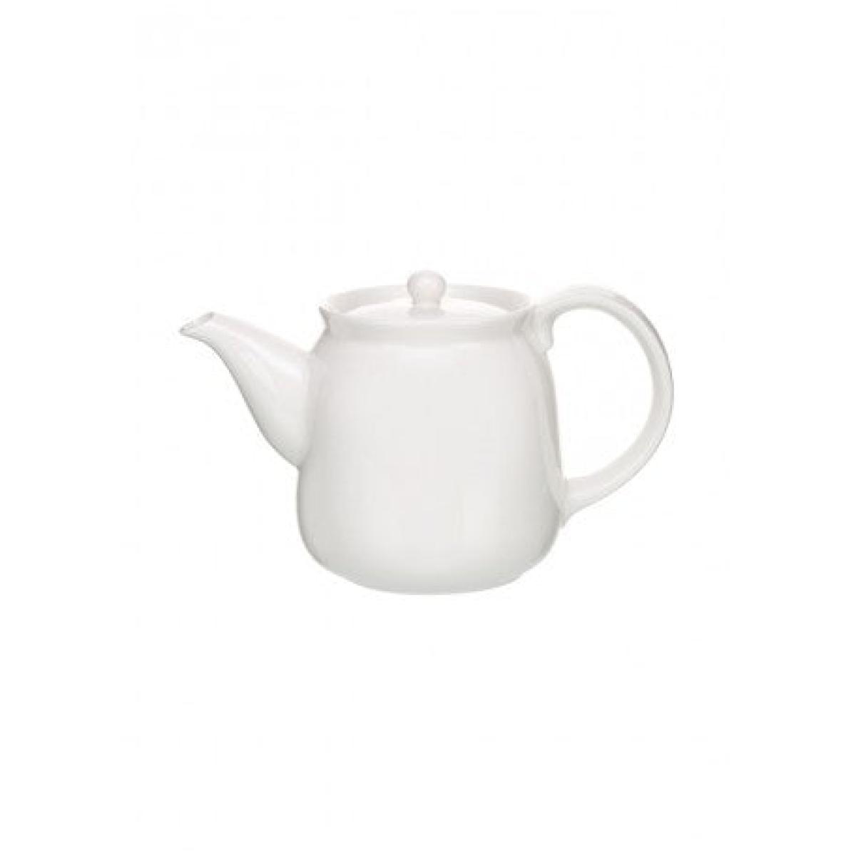 Ceramic Tea Pot - Pink