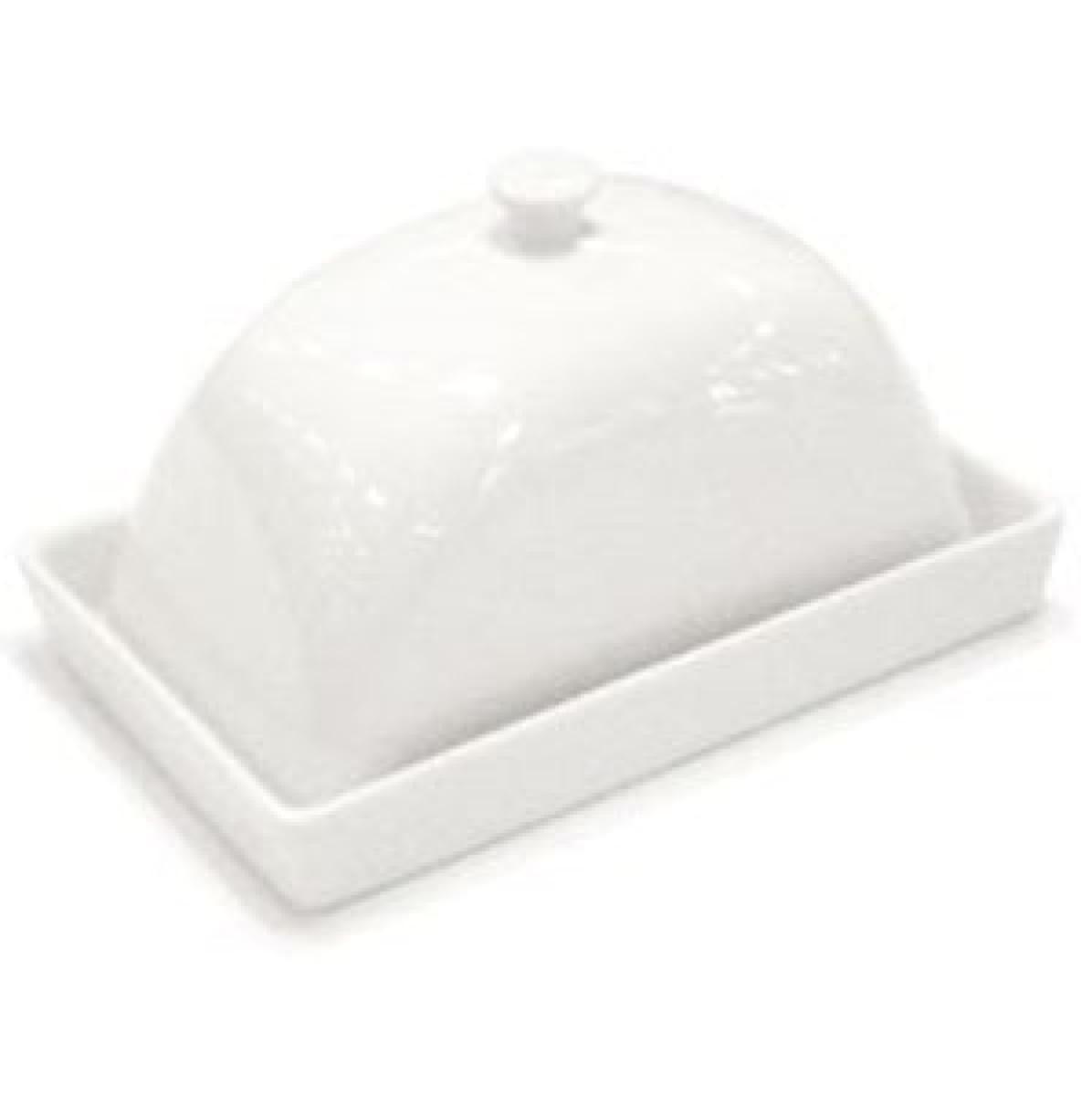 Covered Butter Dish
