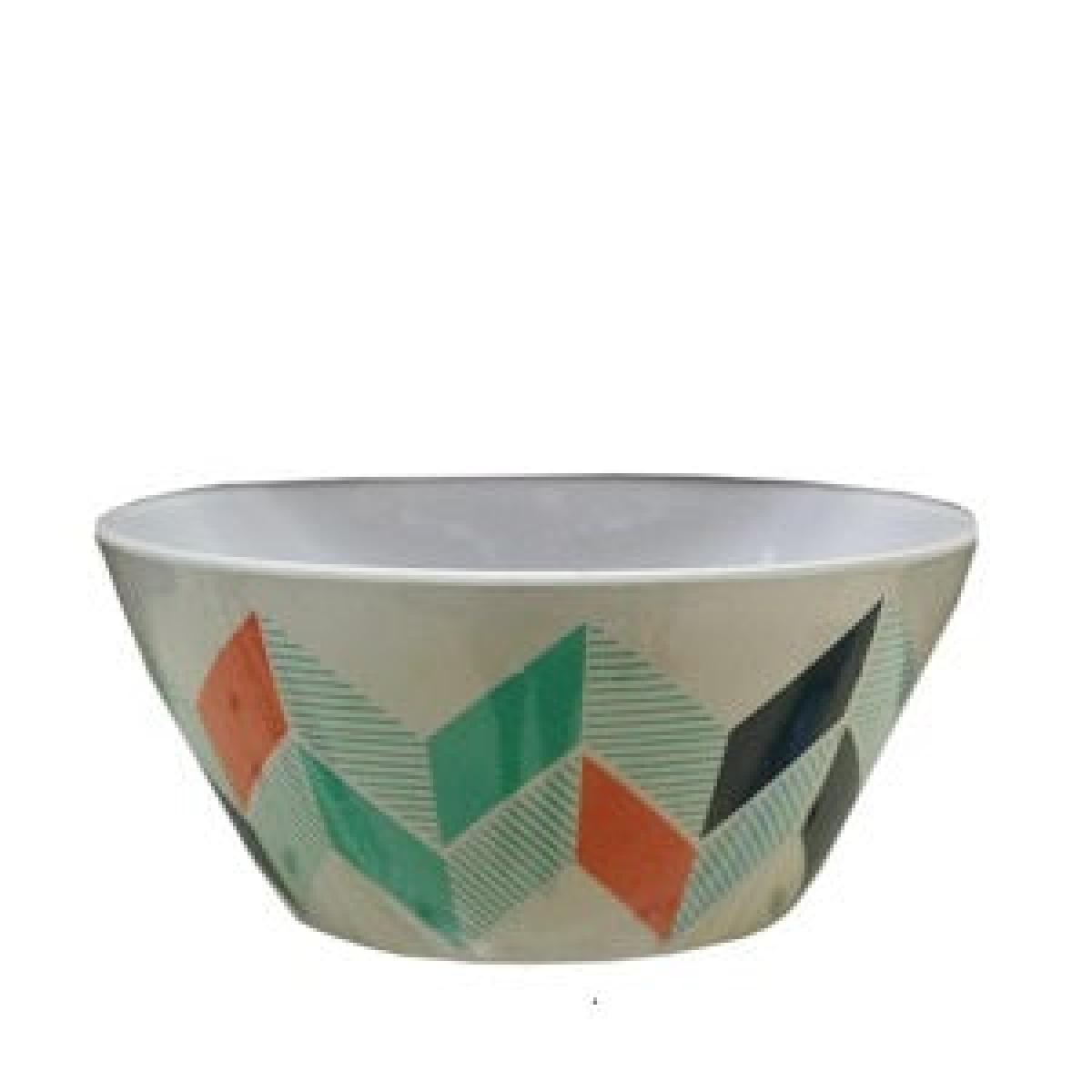 Tomato Bowl Unbreakable