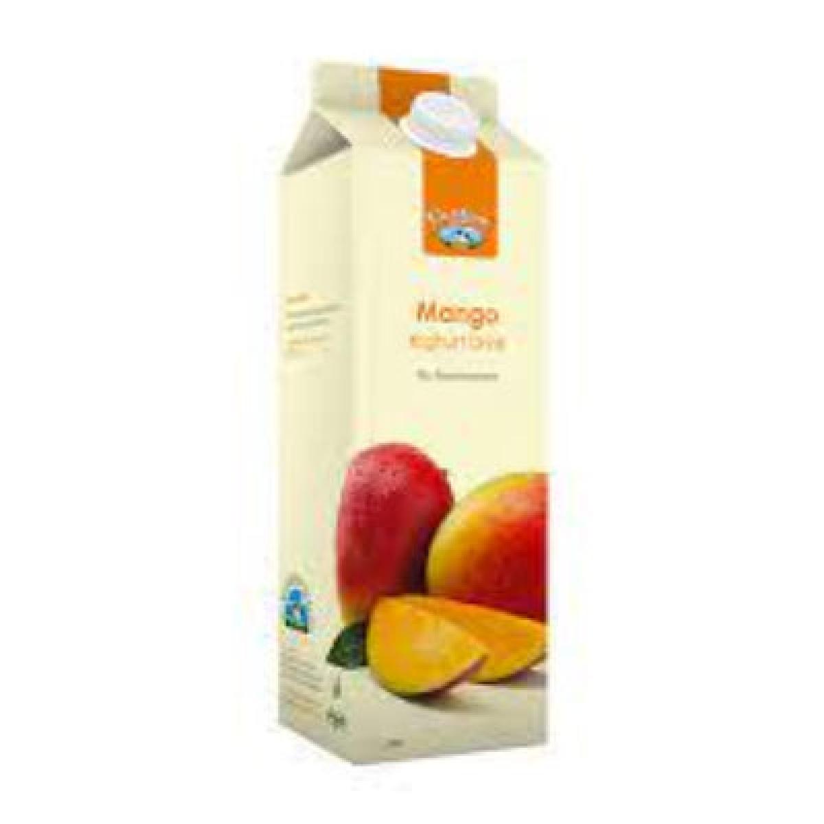 Yoghurt Drink Mango
