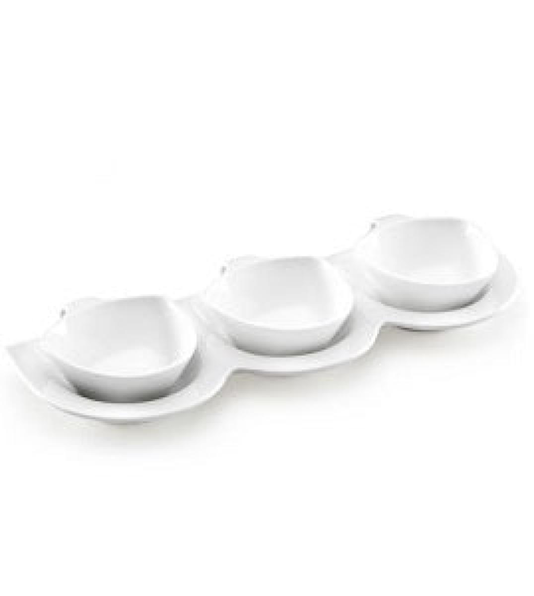 Paletta Serving Set x4