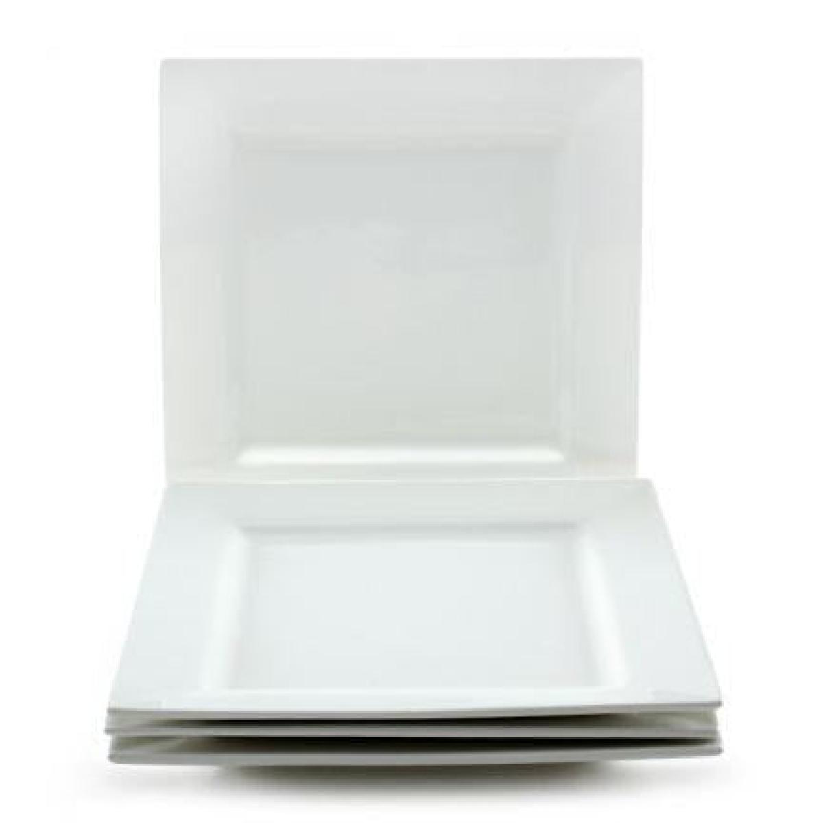 Square Plates