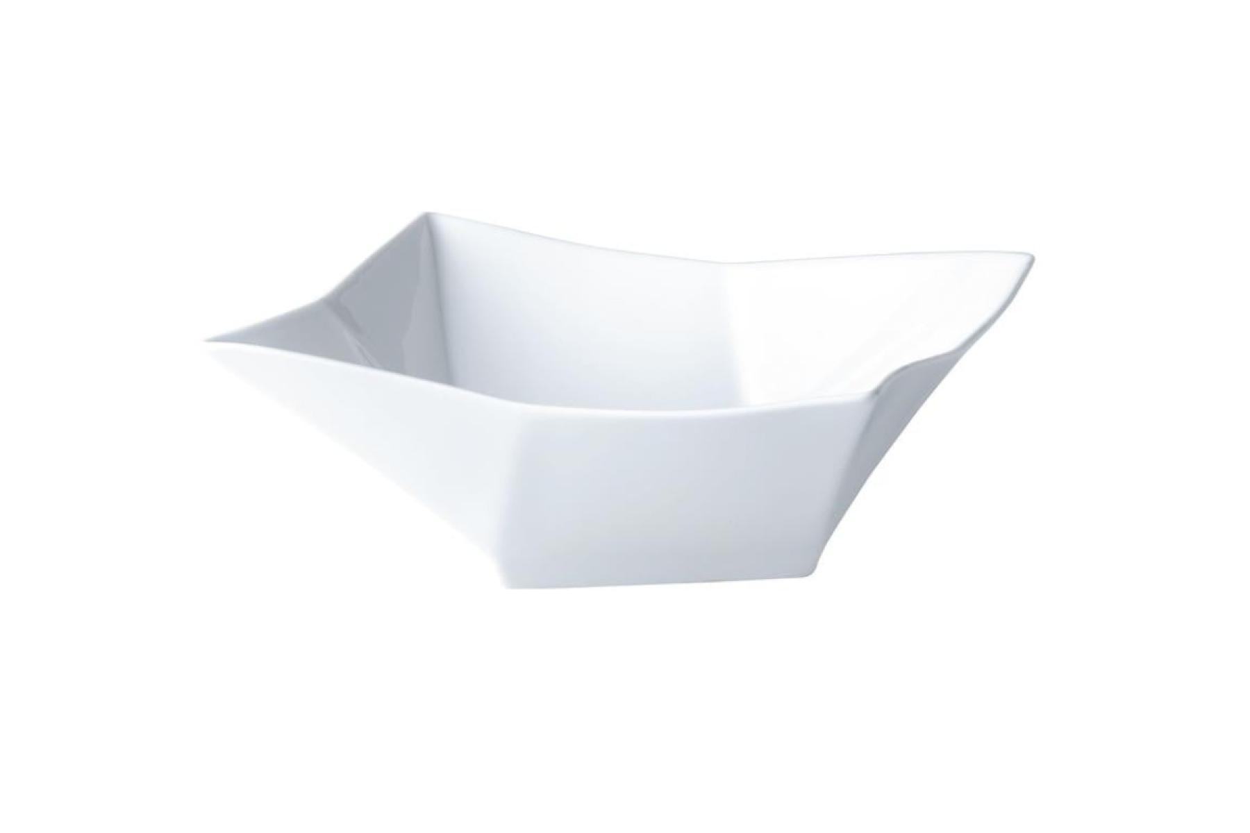 Twist Square Bowl