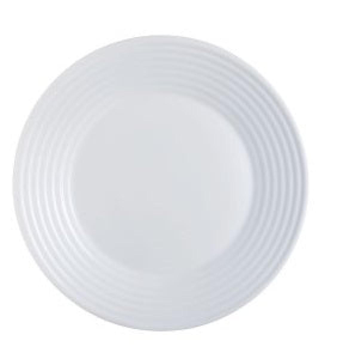 Harena Glass Dish Set x19