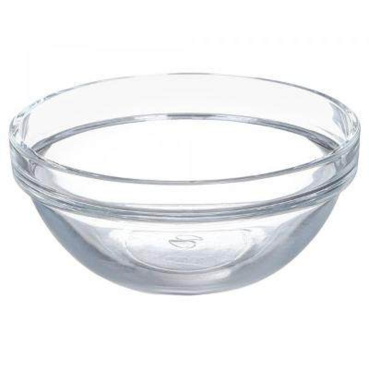 Glass Bowl 53593 X-Large