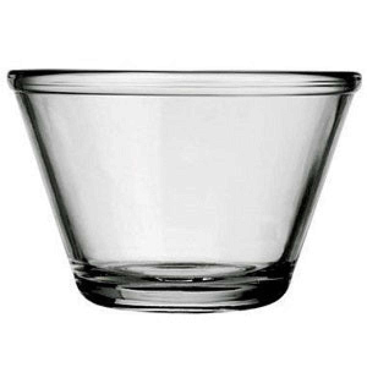 Poli Small Glass Bowl