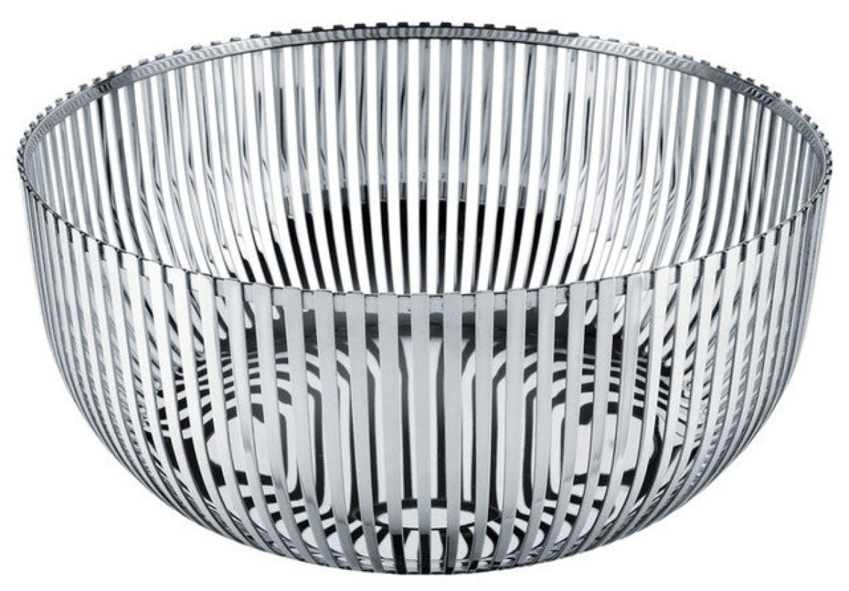 Stainless Steel Fruit Basket