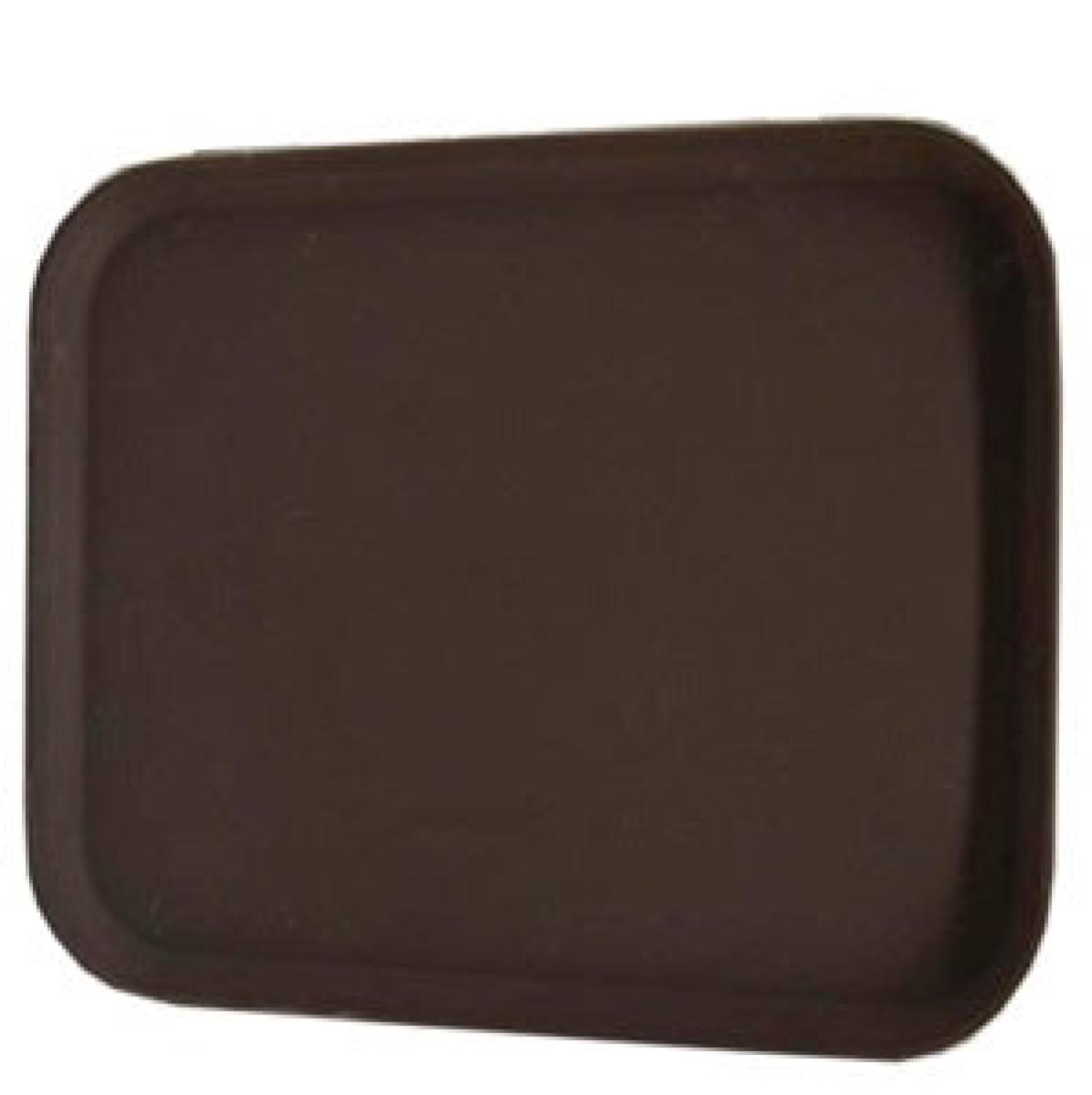 Rectangular Skid Proof Tray - Medium