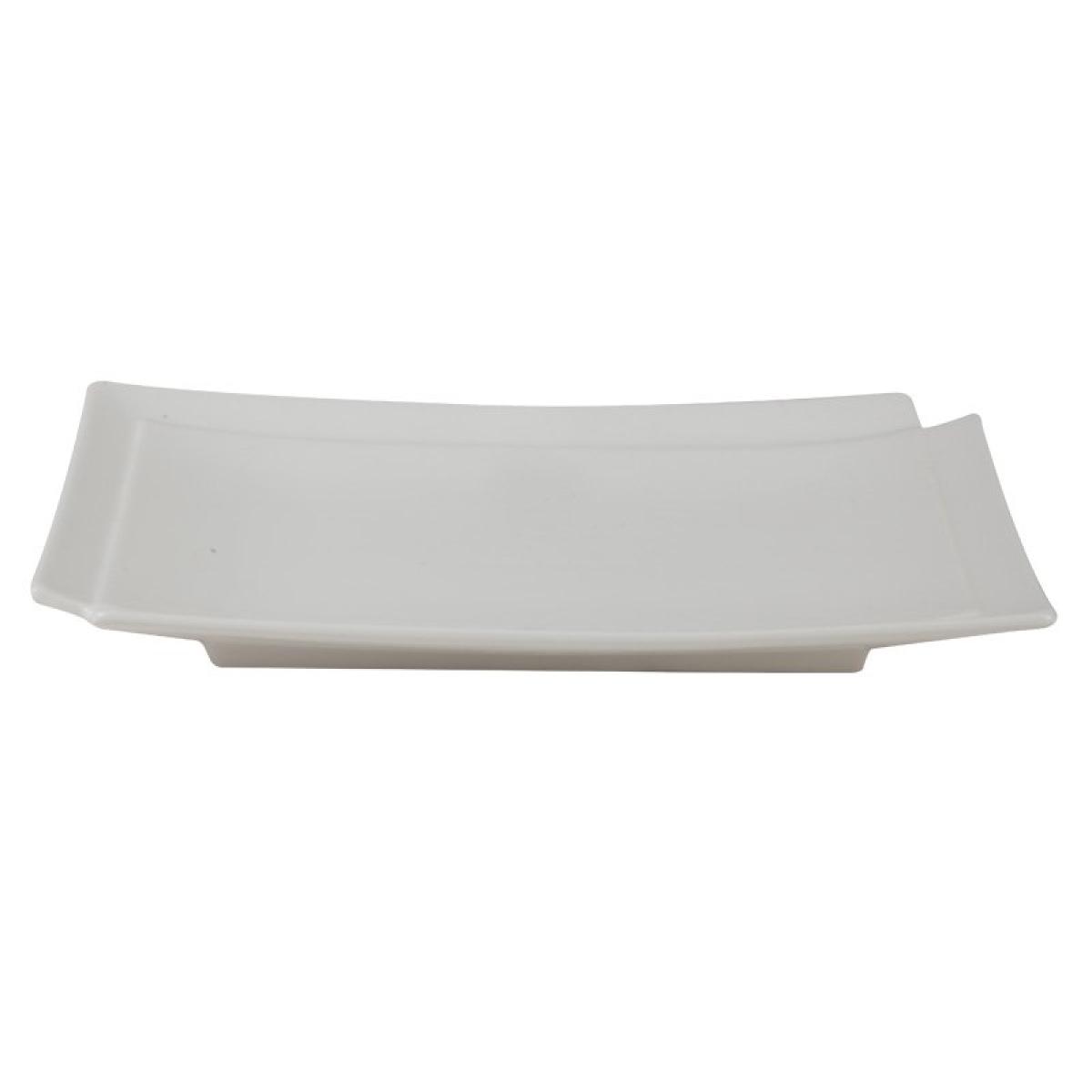Doppio Serving Plate