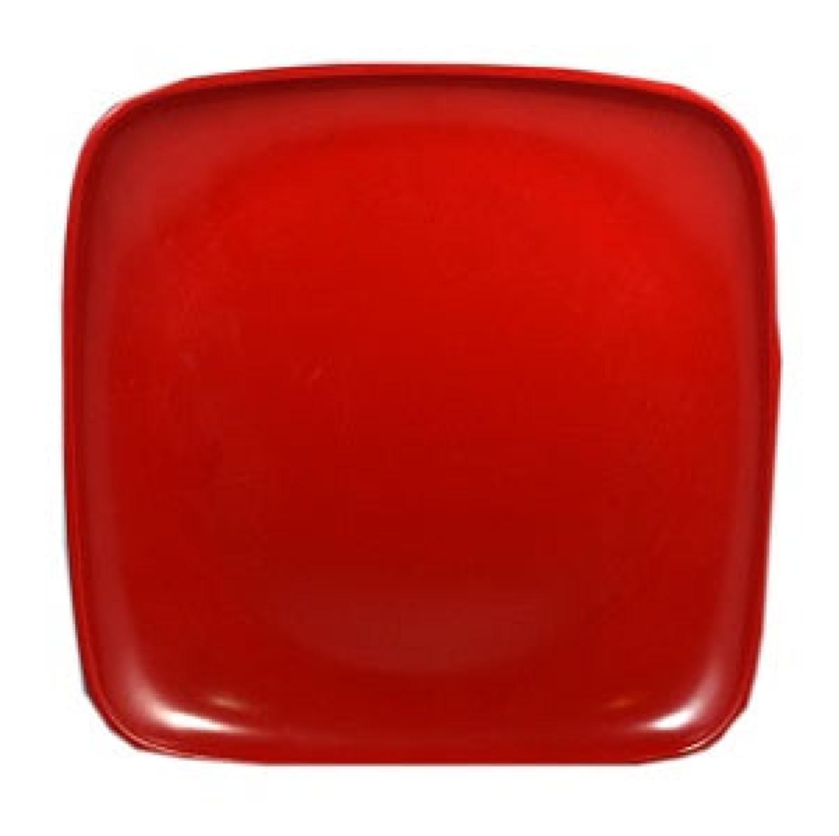 Melamine Plate 9.5 Inches