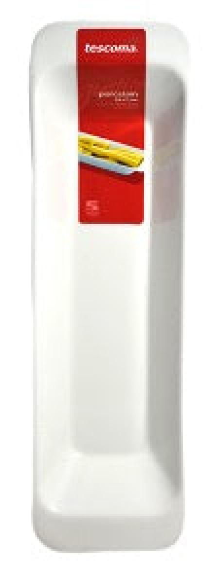 Gustito Longitudinal Bowl