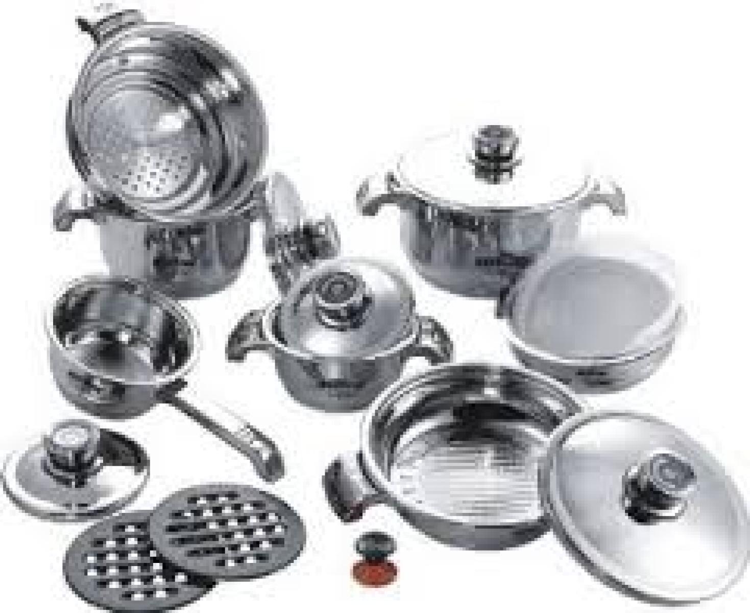 Cookware Set