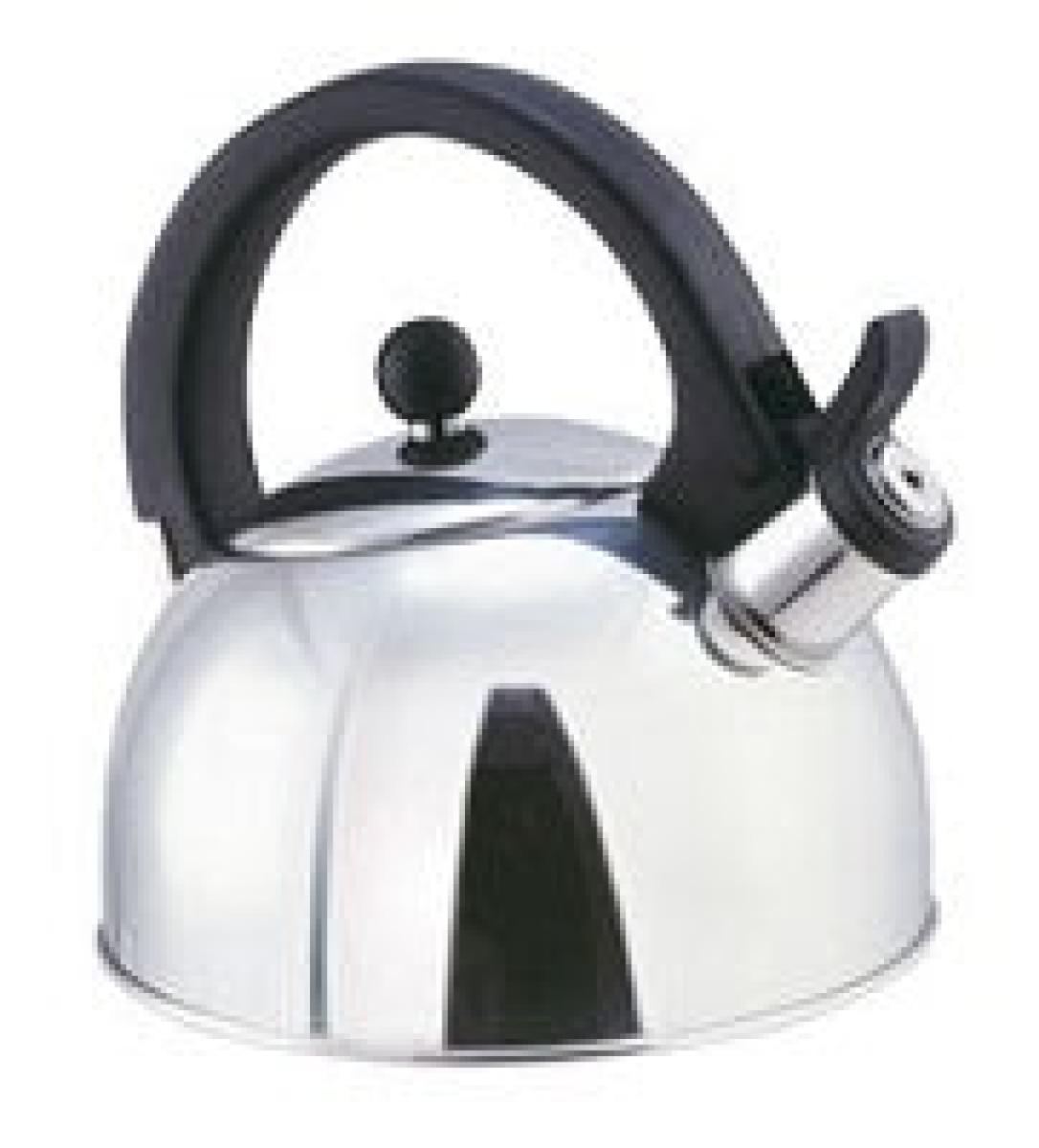 Tea Kettle