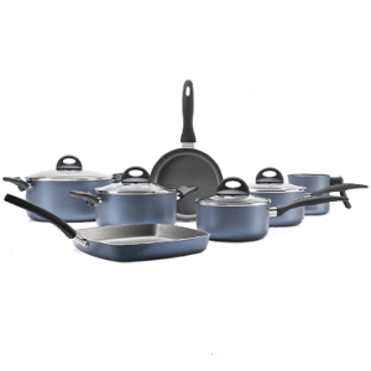 Mint Cookware Set x7