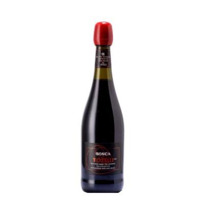 Spumante Non-Alcoholic Red Wine