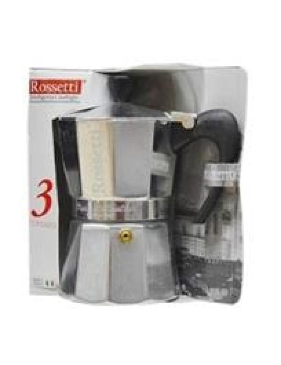 3 Cup Tazza Mokannetto