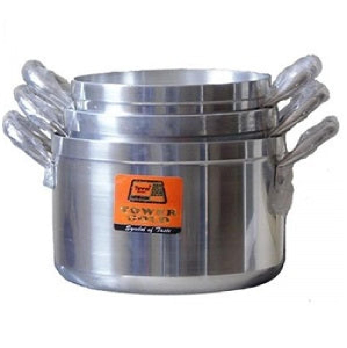 Gold Pot Set 18, 20 &