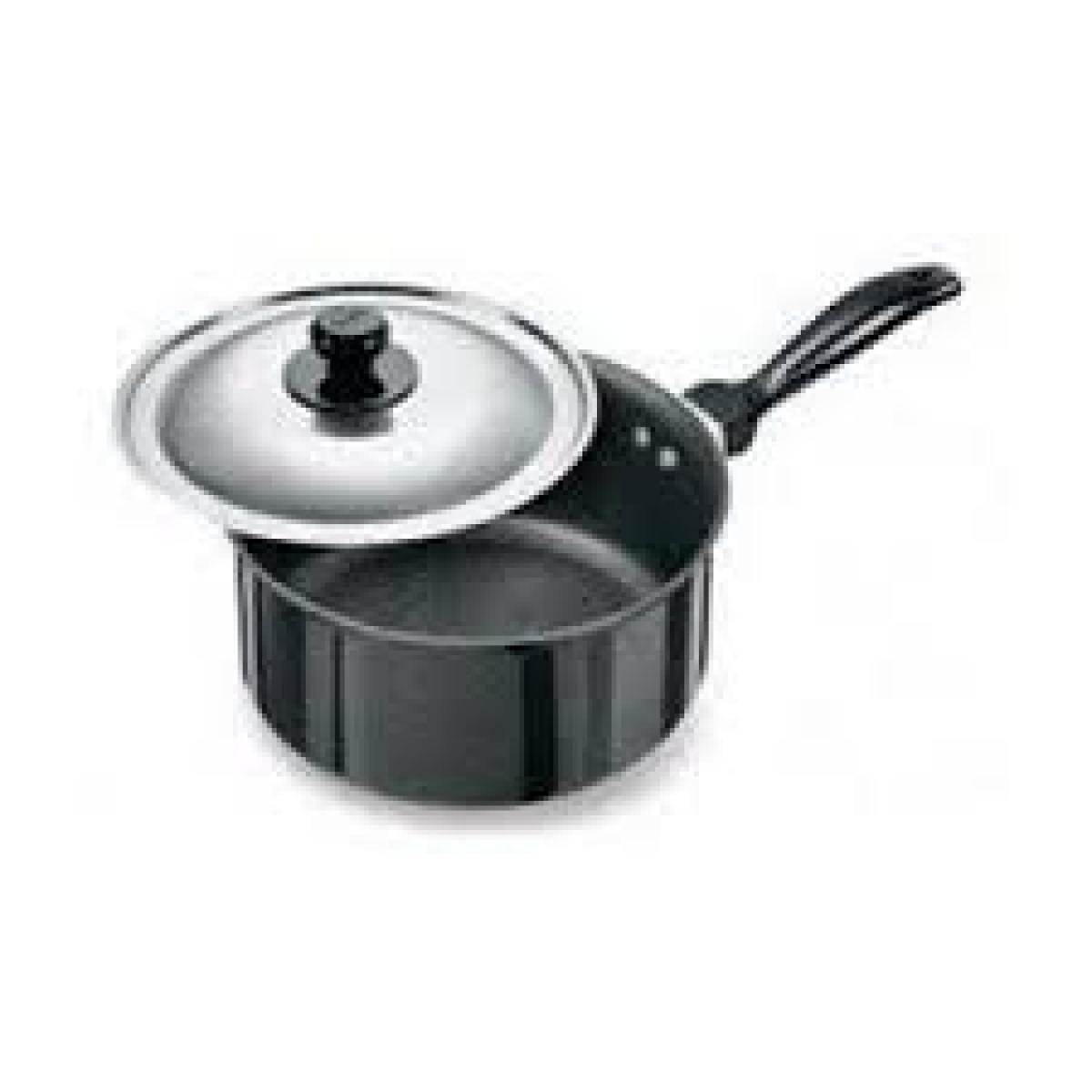 Futura Non-Stick Saucepan